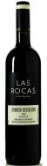 Las Rocas De San Alejandro - Spanish Red Blend 0