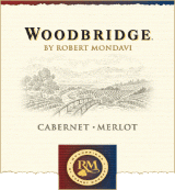 Woodbridge - Rich Red Blend 0 (1.5L)